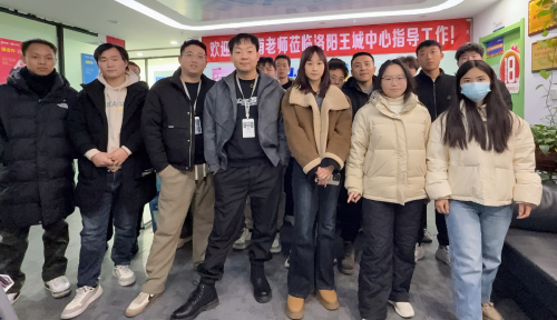 洛阳达内影视视效工程师培训VFX-达内洛阳王城中心-2412
